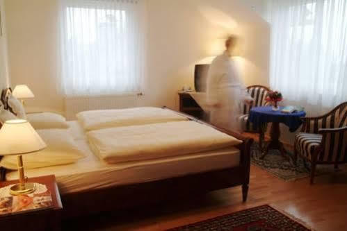 Pension Ayurveda Klagenfurt am Woerthersee Zewnętrze zdjęcie